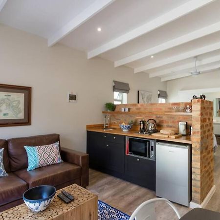 Apartamento Ebb Knysna Exterior foto