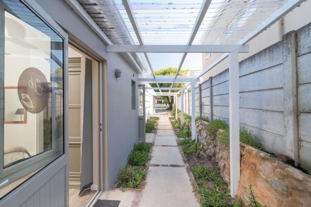 Apartamento Ebb Knysna Exterior foto