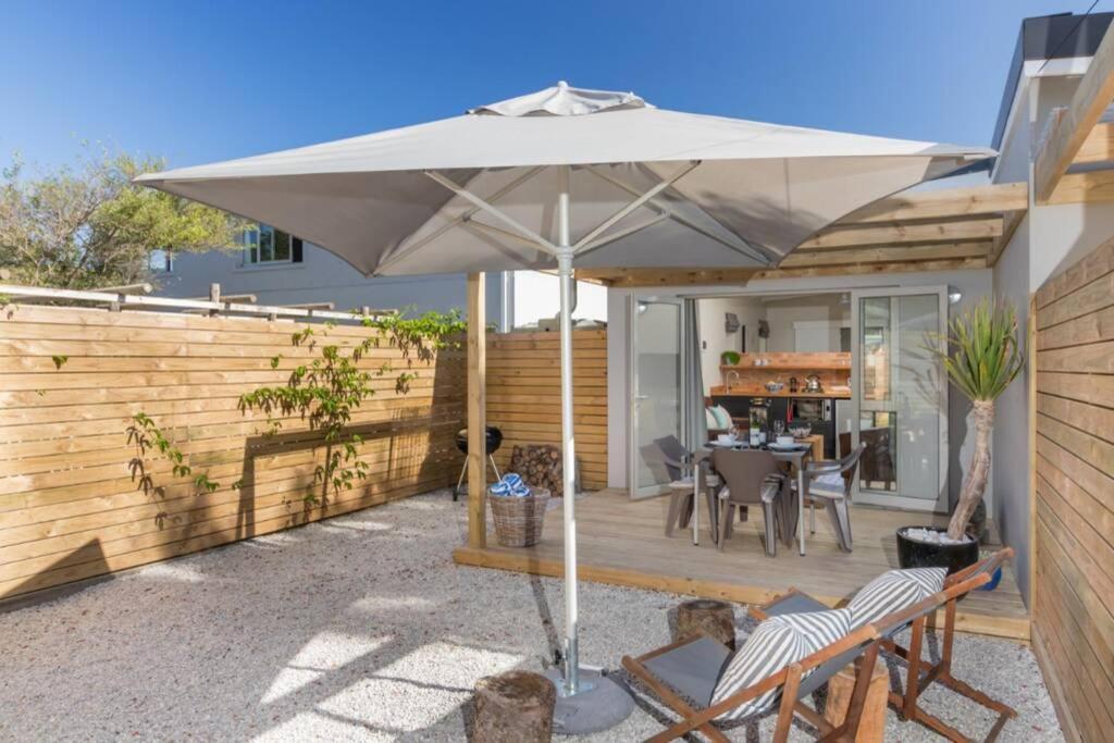 Apartamento Ebb Knysna Exterior foto