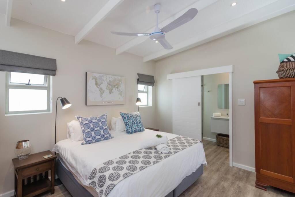 Apartamento Ebb Knysna Exterior foto