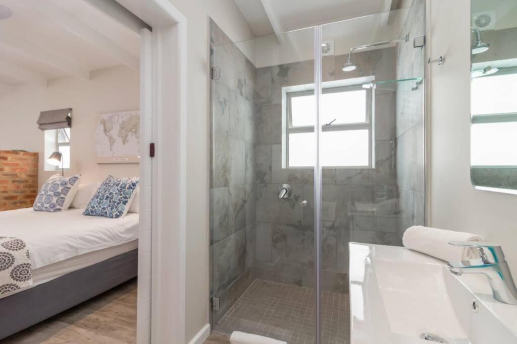 Apartamento Ebb Knysna Exterior foto