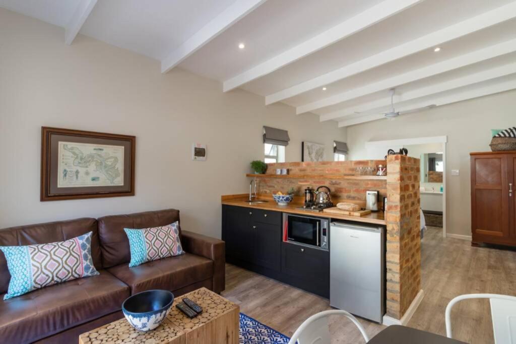 Apartamento Ebb Knysna Exterior foto